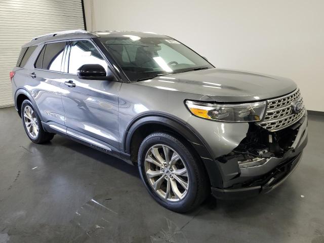 1FMSK7FH7RGA29195 - 2024 FORD EXPLORER LIMITED Boz foto 4