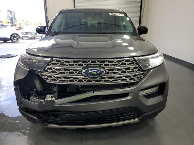 1FMSK7FH7RGA29195 - 2024 FORD EXPLORER LIMITED Boz foto 5