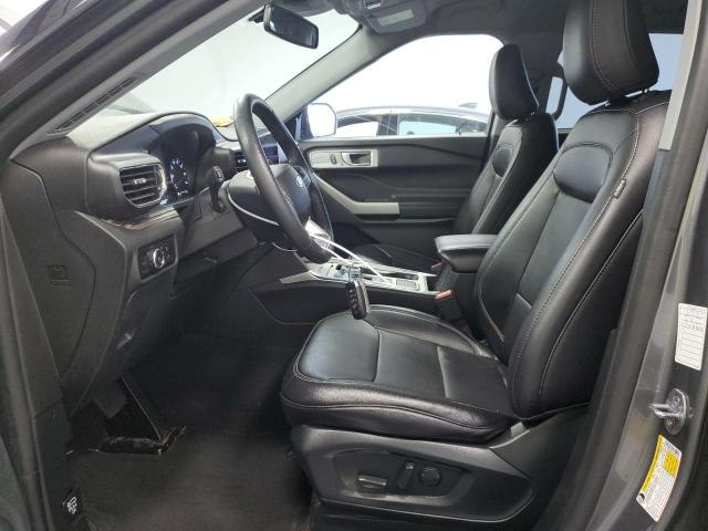 1FMSK7FH7RGA29195 - 2024 FORD EXPLORER LIMITED Boz foto 7