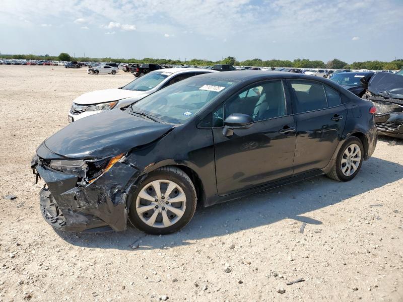 2024 TOYOTA COROLLA LE, 