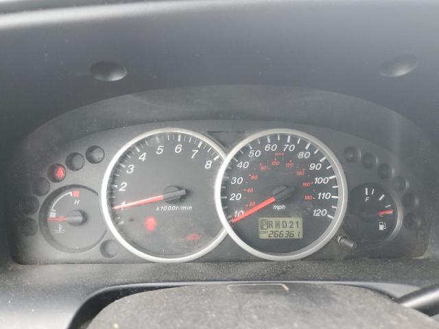 4F2CZ96144KM00290 - 2004 MAZDA TRIBUTE ES 灰色 照片 9