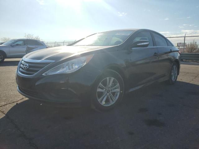 2014 HYUNDAI SONATA GLS, 