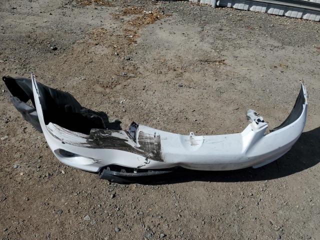 2T1KR32E25C364104 - 2005 TOYOTA MATRIX XR 白色 照片 12