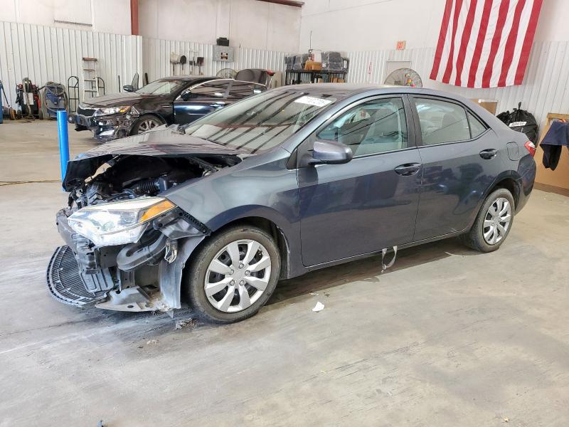 2014 TOYOTA COROLLA L, 