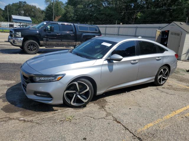 2018 HONDA ACCORD SPORT, 