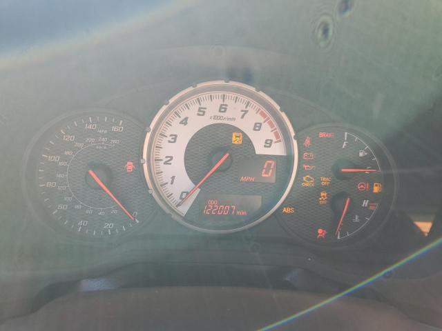 JF1ZNAA13D1717536 - 2013 TOYOTA SCION FR-S 白色 照片 9