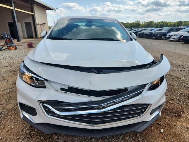1G1ZE5ST4HF284991 - 2017 CHEVROLET MALIBU LT 白色 照片 5