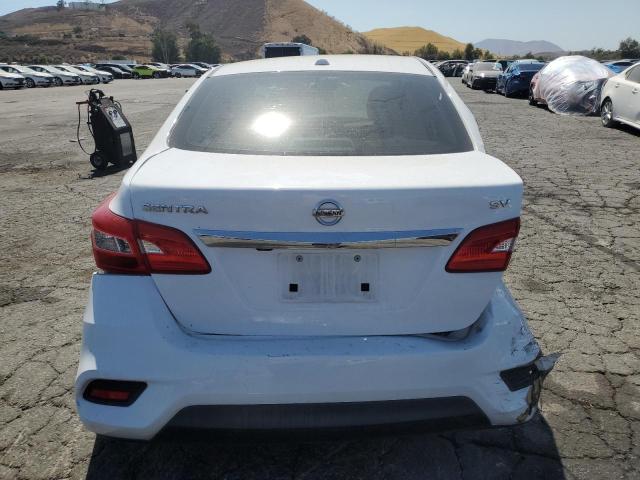 3N1AB7AP2KY324064 - 2019 NISSAN SENTRA S Ağ foto 6