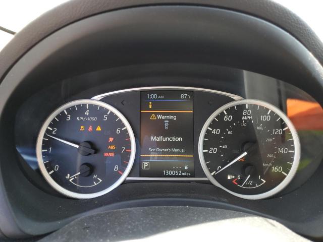 3N1AB7AP2KY324064 - 2019 NISSAN SENTRA S Ağ foto 9