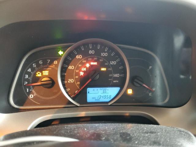 2T3BFREV4DW079075 - 2013 TOYOTA RAV4 LE BLACK photo 9