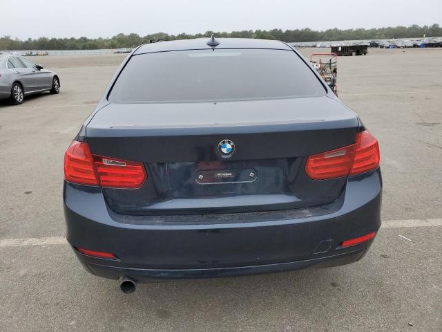 WBA3C3C55DF982377 - 2013 BMW 320 I XDRIVE BLUE photo 6