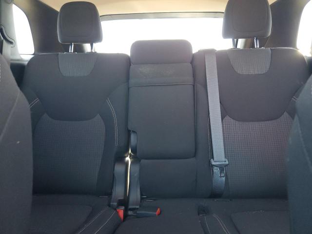 1C4PJMCS6GW271667 - 2016 JEEP CHEROKEE LATITUDE BLUE photo 10