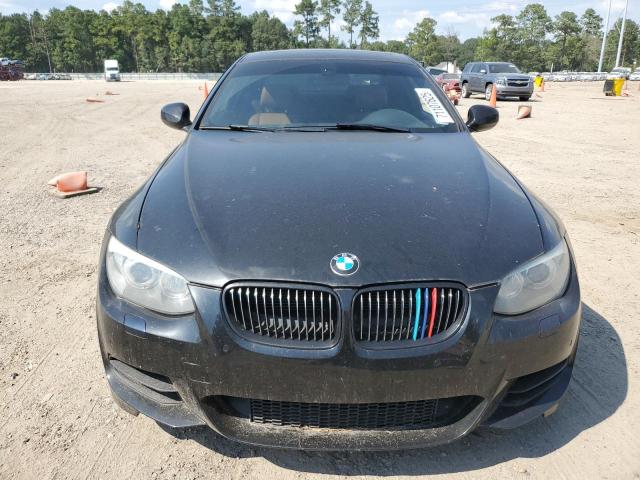 WBAKG1C50BE618309 - 2011 BMW 335 IS BLACK photo 5