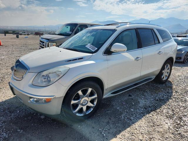 2009 BUICK ENCLAVE CXL, 