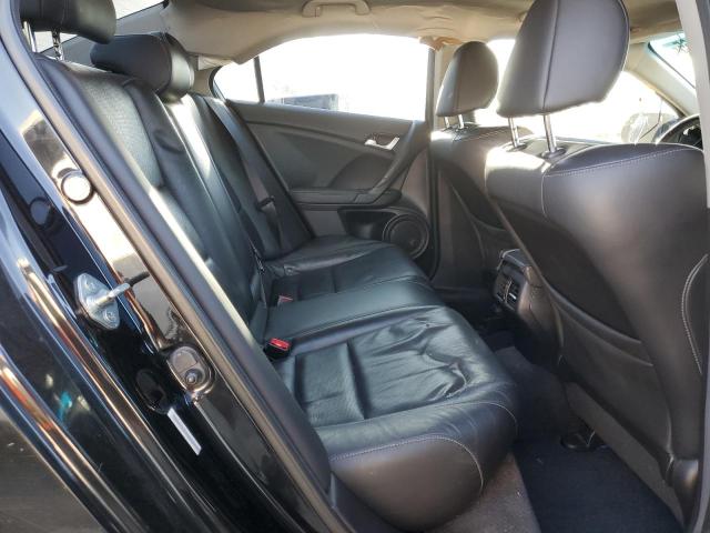 JH4CU2F63CC000939 - 2012 ACURA TSX TECH 黑色 照片 10