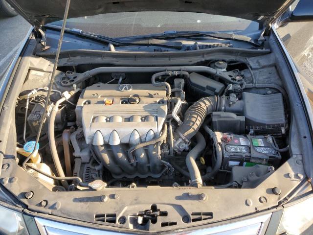 JH4CU2F63CC000939 - 2012 ACURA TSX TECH 黑色 照片 11
