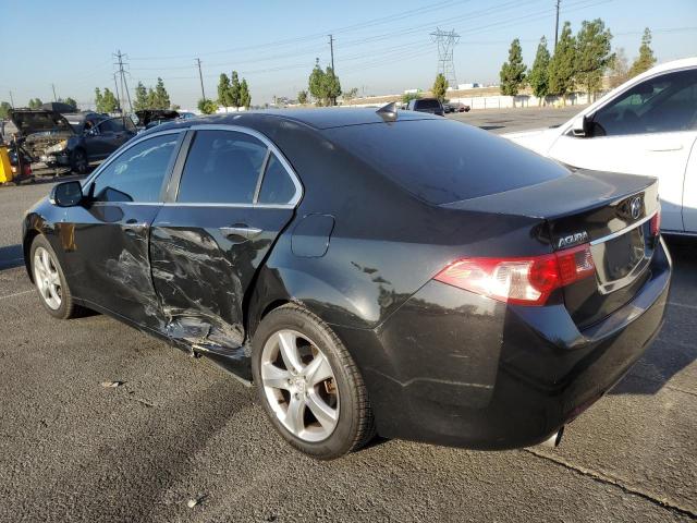 JH4CU2F63CC000939 - 2012 ACURA TSX TECH 黑色 照片 2