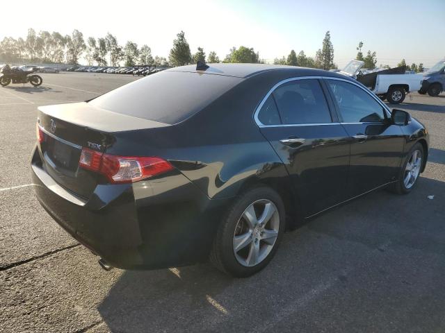 JH4CU2F63CC000939 - 2012 ACURA TSX TECH 黑色 照片 3