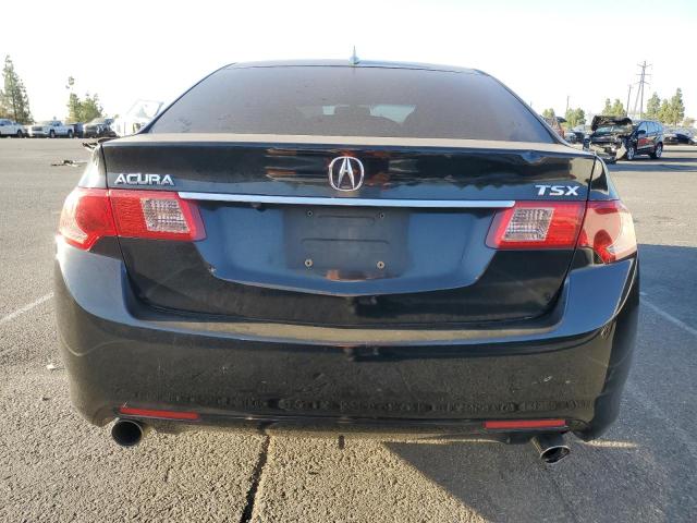JH4CU2F63CC000939 - 2012 ACURA TSX TECH 黑色 照片 6