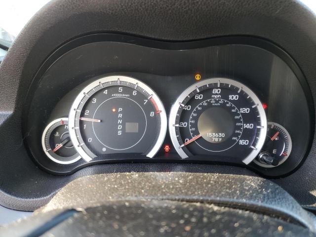 JH4CU2F63CC000939 - 2012 ACURA TSX TECH 黑色 照片 9