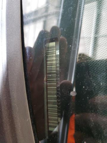 2G4WD582891235518 - 2009 BUICK LACROSSE CXL Silber Foto 12