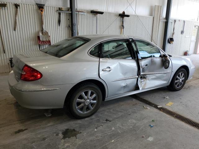 2G4WD582891235518 - 2009 BUICK LACROSSE CXL Silber Foto 3