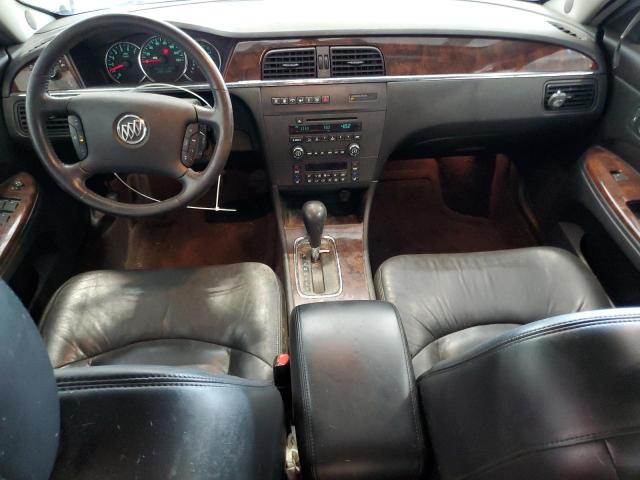 2G4WD582891235518 - 2009 BUICK LACROSSE CXL Silber Foto 8