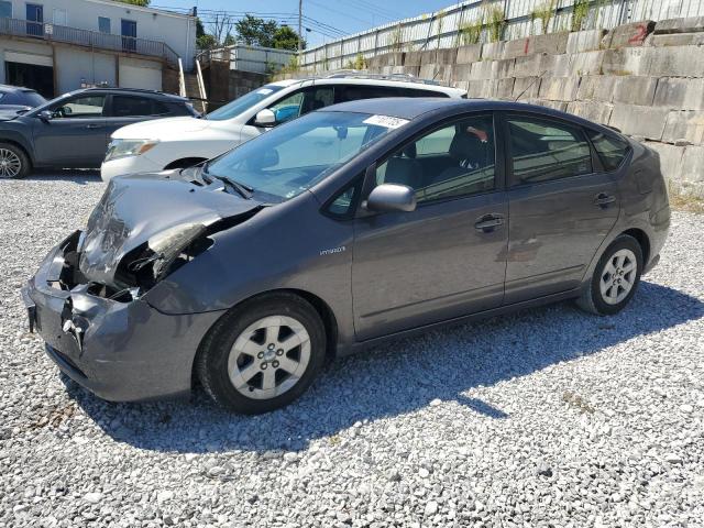 2008 TOYOTA PRIUS, 