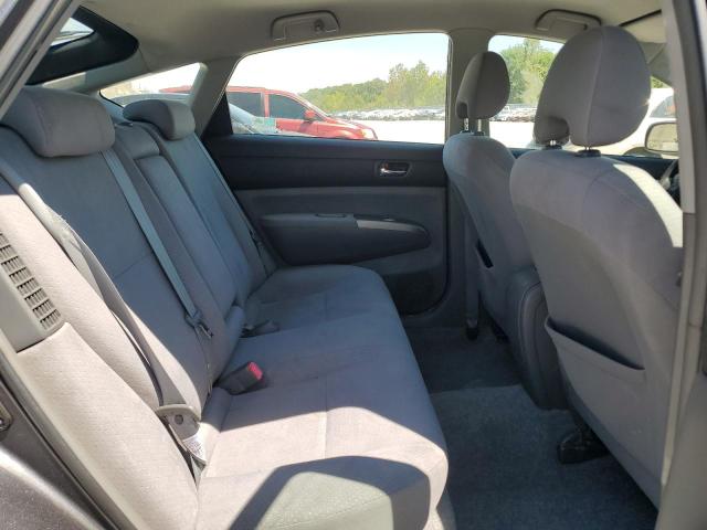 JTDKB20U283337846 - 2008 TOYOTA PRIUS 灰色 照片 10