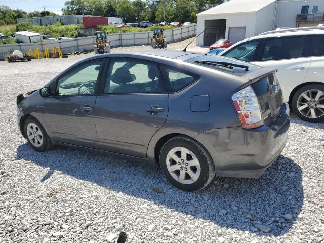 JTDKB20U283337846 - 2008 TOYOTA PRIUS 灰色 照片 2