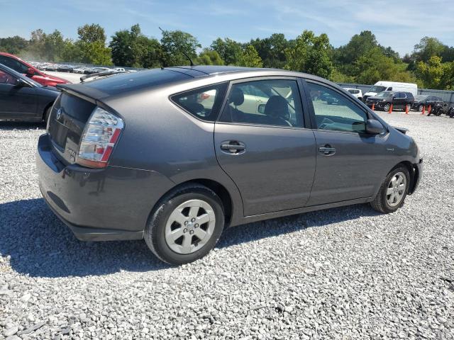 JTDKB20U283337846 - 2008 TOYOTA PRIUS 灰色 照片 3