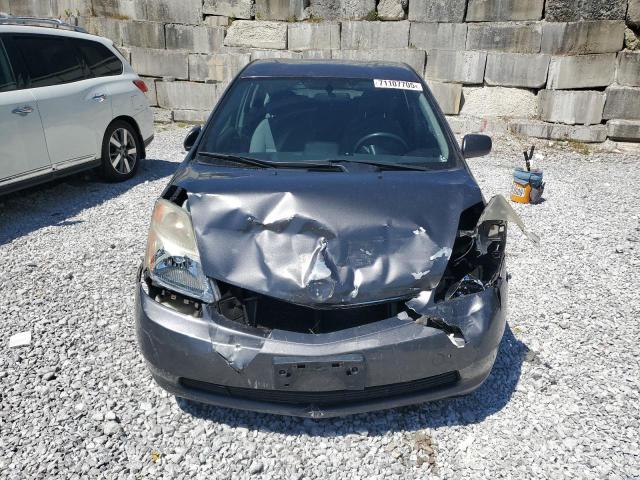 JTDKB20U283337846 - 2008 TOYOTA PRIUS 灰色 照片 5