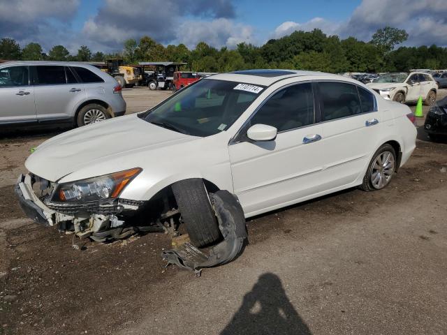 2011 HONDA ACCORD EXL, 