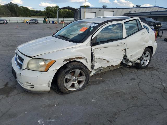 2010 DODGE CALIBER SXT, 