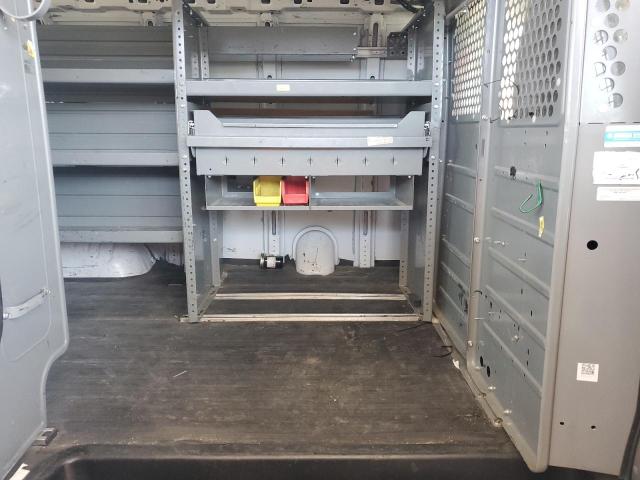 1GCWGAFF5G1233710 - 2016 CHEVROLET EXPRESS G2 白色 照片 11