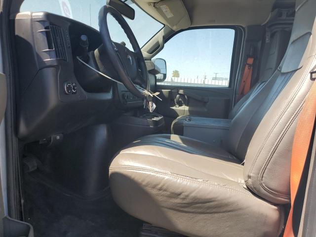 1GCWGAFF5G1233710 - 2016 CHEVROLET EXPRESS G2 白色 照片 7