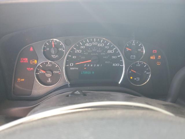 1GCWGAFF5G1233710 - 2016 CHEVROLET EXPRESS G2 白色 照片 9