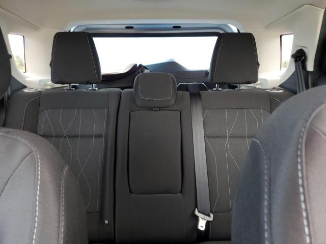 MAJ3S2GE1LC370127 - 2020 FORD ECOSPORT SE SILVER photo 10