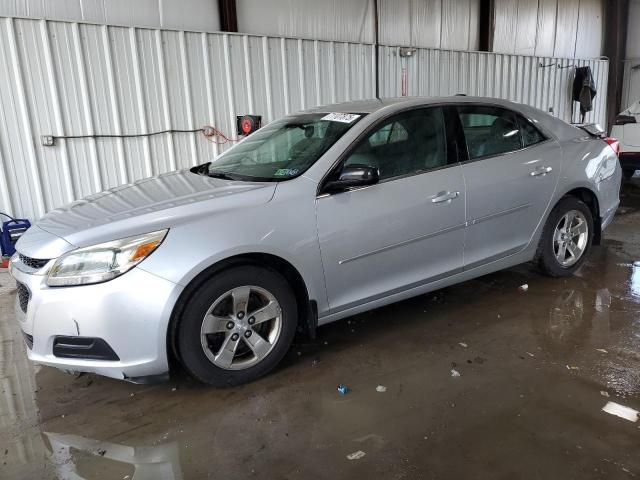 2015 CHEVROLET MALIBU LS, 
