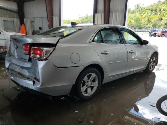 1G11B5SL9FF103967 - 2015 CHEVROLET MALIBU LS 银色 照片 3