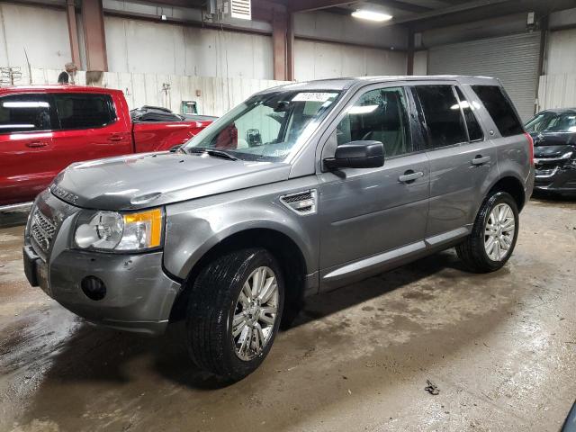 SALFT2BN7AH177520 - 2010 LAND ROVER LR2 HSE TECHNOLOGY GRAY photo 1