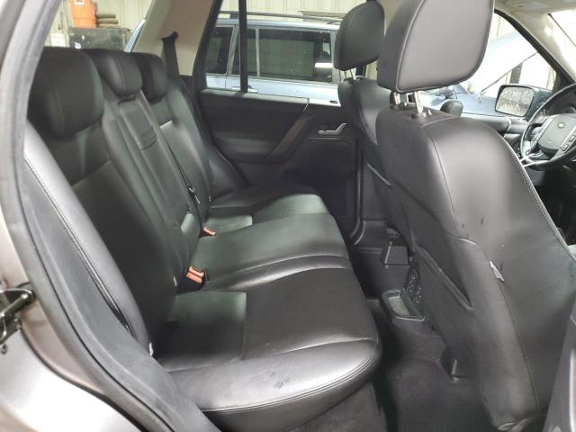 SALFT2BN7AH177520 - 2010 LAND ROVER LR2 HSE TECHNOLOGY GRAY photo 10