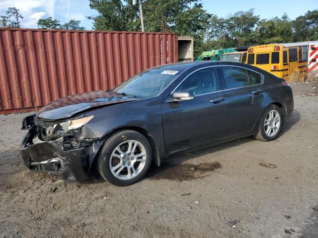 2009 ACURA TL, 