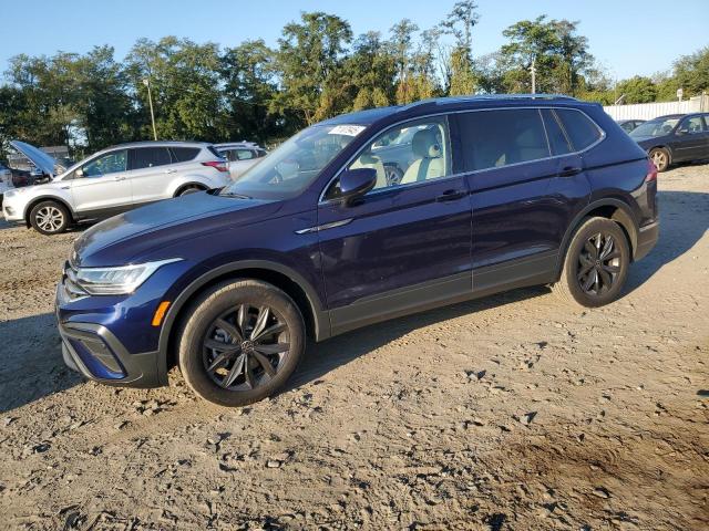 2023 VOLKSWAGEN TIGUAN SE, 