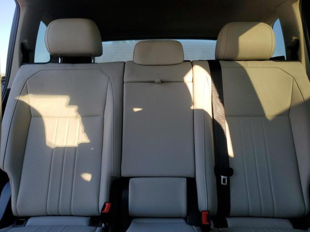 3VV3B7AX4PM024127 - 2023 VOLKSWAGEN TIGUAN SE Mavi foto 10