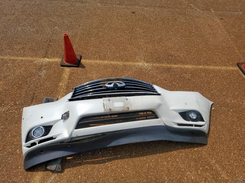 5N1AL0MN4FC521601 - 2015 INFINITI QX60 白色 照片 13