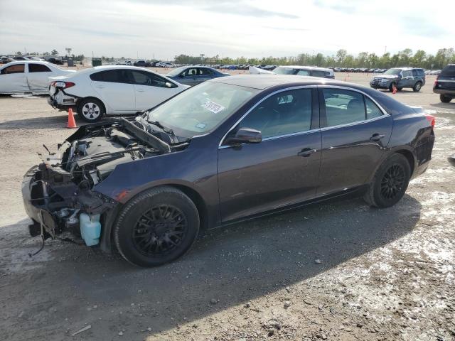 1G11C5SL1FF282955 - 2015 CHEVROLET MALIBU 1LT 紫色 照片 1