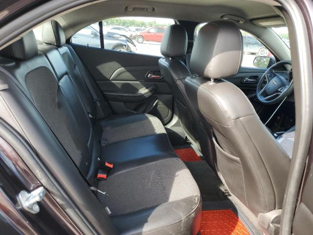 1G11C5SL1FF282955 - 2015 CHEVROLET MALIBU 1LT 紫色 照片 10