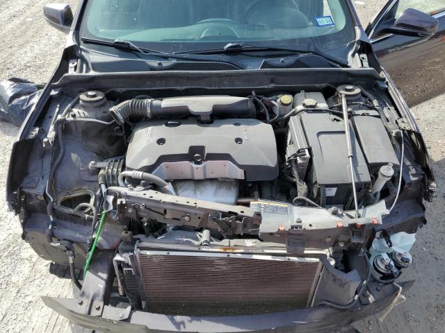 1G11C5SL1FF282955 - 2015 CHEVROLET MALIBU 1LT 紫色 照片 11