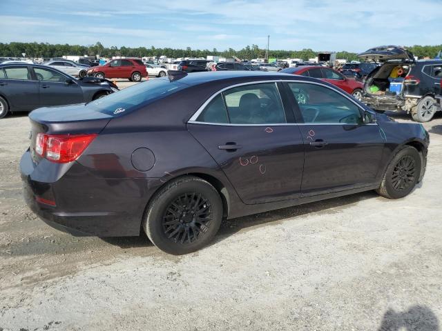 1G11C5SL1FF282955 - 2015 CHEVROLET MALIBU 1LT 紫色 照片 3